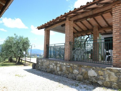 Farmhouse Toskanisches Paradies; Vinci und Pistoia - Outdoor photo 39