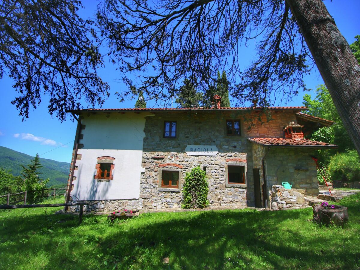 Farmhouse Charmantes toskanisches Bauernhaus