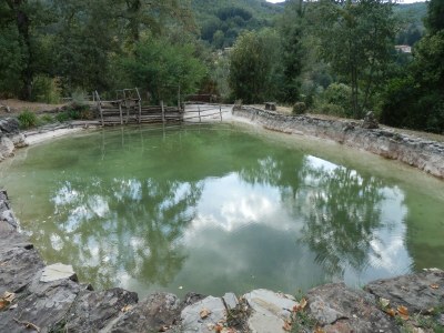 Farmhouse Charmantes toskanisches Bauernhaus - Outdoor photo 9