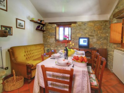 Farmhouse Charmantes toskanisches Bauernhaus - Features photo 16