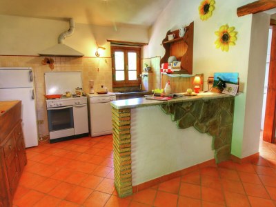Farmhouse Charmantes toskanisches Bauernhaus - Features photo 21