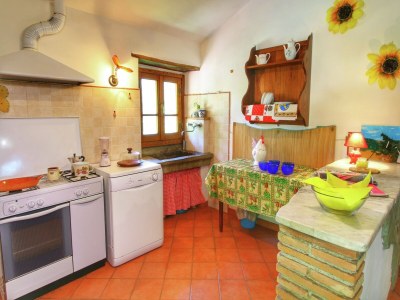Farmhouse Charmantes toskanisches Bauernhaus - Features photo 30