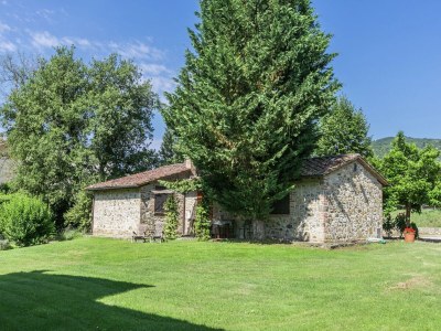 Holiday house Geräumiges Ferienhaus in Pietraviva - Holiday house