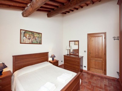 Holiday house holiday home, Bucine with pool - Features photo 20