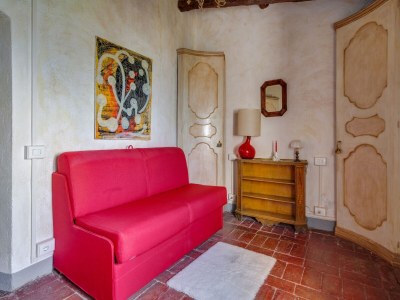 Farmhouse Wohnung in der Toskana am Pratomagno - Features photo 11