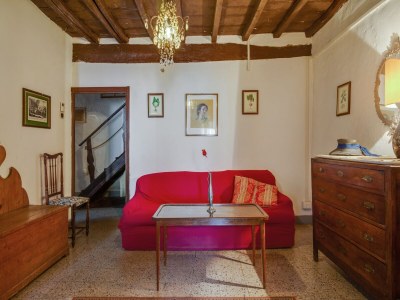 Farmhouse Wohnung in der Toskana am Pratomagno - Features photo 16