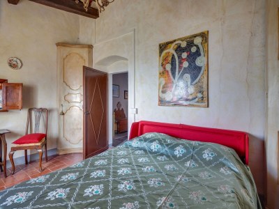 Farmhouse Wohnung in der Toskana am Pratomagno - Features photo 17