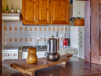 Farmhouse Wohnung in der Toskana am Pratomagno - Outdoor photo 37