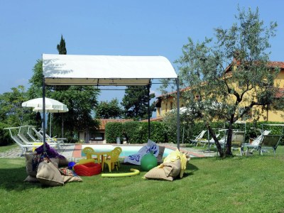 Apartment Ferienhaus in Chianti mit Pool und Aussicht - Outdoor photo 4