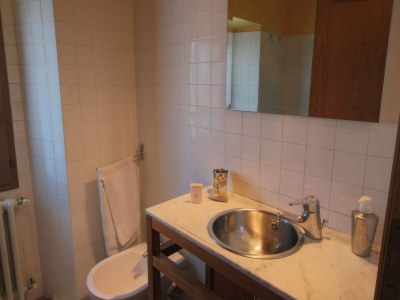 Apartment Ferienhaus in Chianti mit Pool und Terrasse - Features photo 27