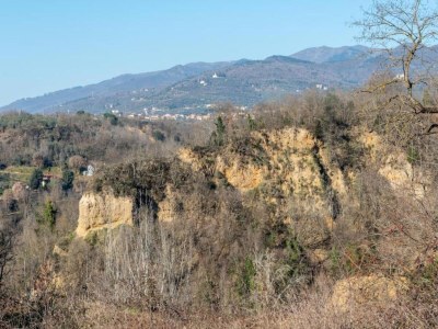 Apartment Ferienhaus in Chianti mit Pool und Terrasse - Environment photo 37