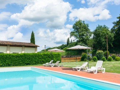 Farmhouse Farmhouse with Pool View - Outdoor photo 10