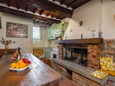 Farmhouse Farmhouse with Pool View - Features photo 23