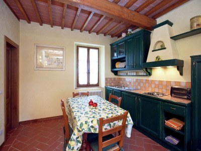 Holiday house Cottage in Loro Ciuffenna - Features photo 12
