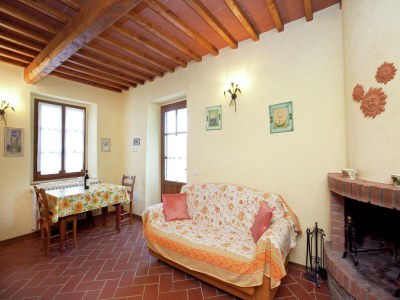 Holiday house Cottage in Loro Ciuffenna - Features photo 24