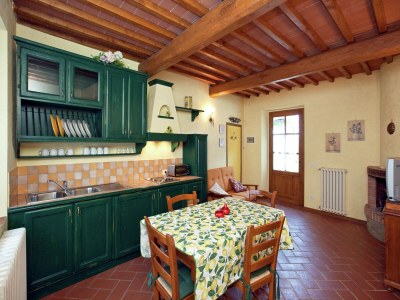 Holiday house Cottage in Loro Ciuffenna - Features photo 27