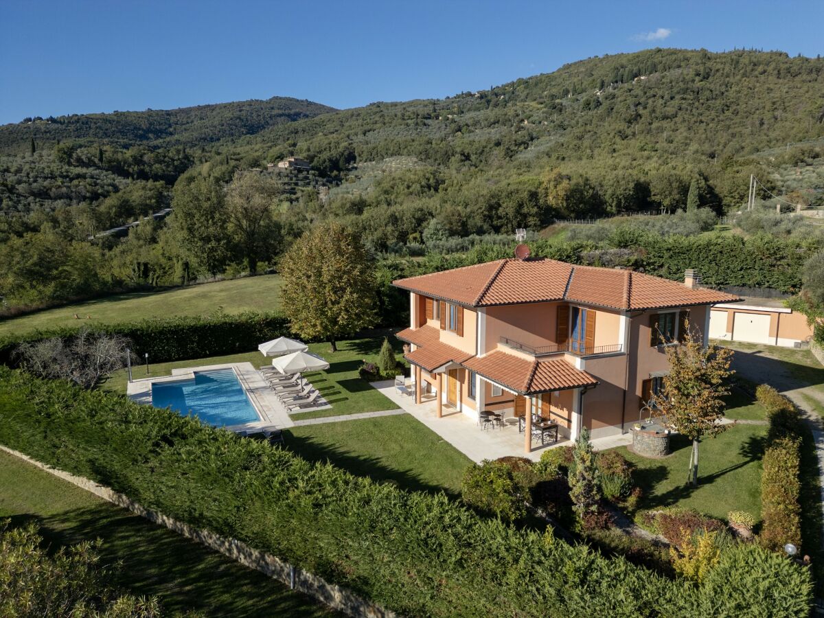 Villa Villa in Toskana mit Pool und Aussicht