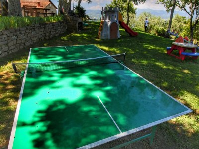 Farmhouse Majestic Farmhouse with Pool - Outdoor photo 38