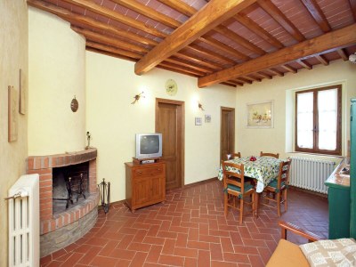 Farmhouse Bauernhaus in Loro Ciuffenna - Features photo 17