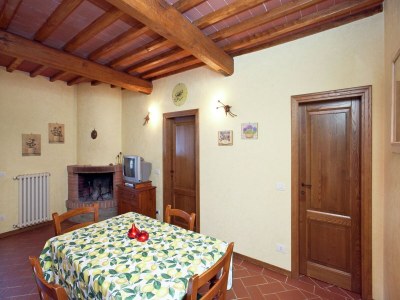 Farmhouse Bauernhaus in Loro Ciuffenna - Features photo 18