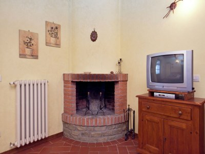 Farmhouse Bauernhaus in Loro Ciuffenna - Features photo 20