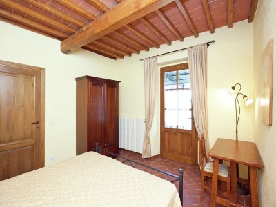 Farmhouse Bauernhaus in Loro Ciuffenna - Features photo 25