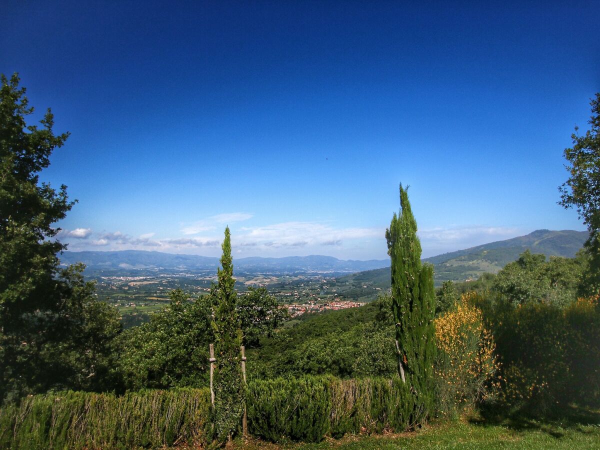 Farmhouse Farmhouse in Loro Ciuffenna with Pool & Garden - Outdoor photo 2