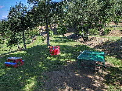 Farmhouse Farmhouse in Loro Ciuffenna with Pool & Garden - Outdoor photo 39