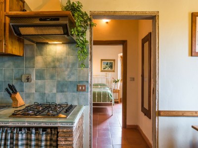 Cottage Tuscan Mansion getaway - Features photo 21