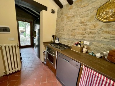 Holiday house Detached cottage with pool - Features photo 24