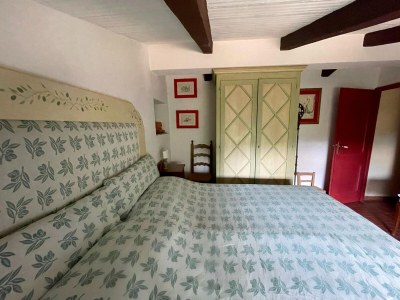 Holiday house Detached cottage with pool - Features photo 26