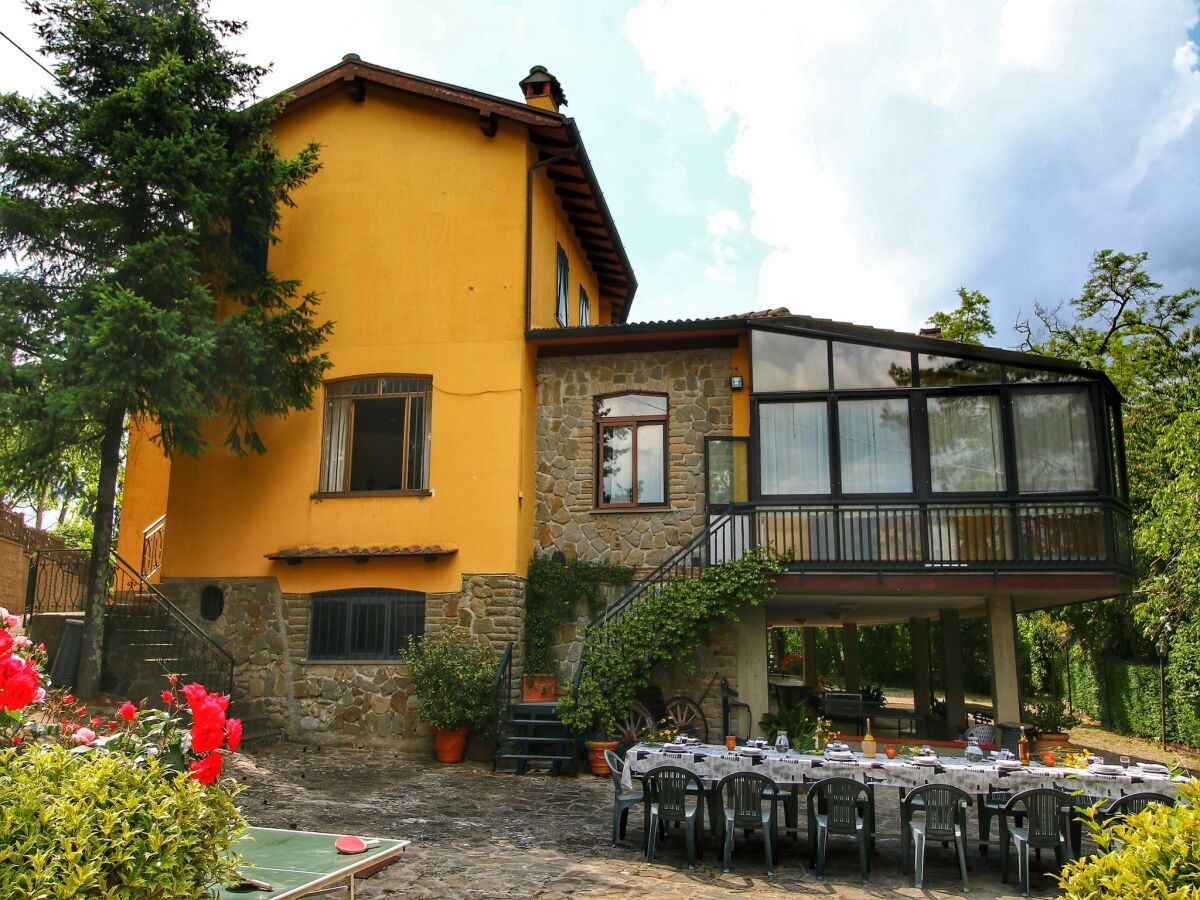 Villa _x000D_
Boutique villa with pool - Outdoor photo 4