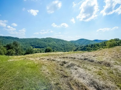 Apartment Wohnung in Anghiari mit Garten - Outdoor photo 15