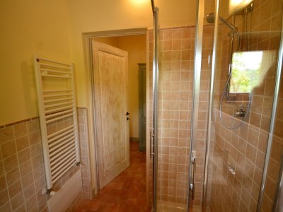 Apartment Wohnung in Anghiari mit Terrasse - Features photo 22