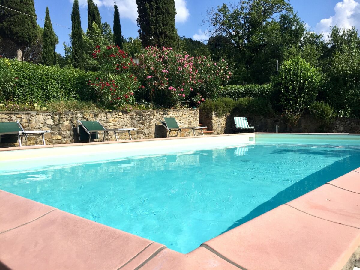 Holiday house Malerischer Aufenthalt in restauriertem Rückzugsort