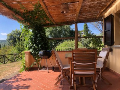 Holiday house Malerischer Aufenthalt in restauriertem Rückzugsort - Outdoor photo 10