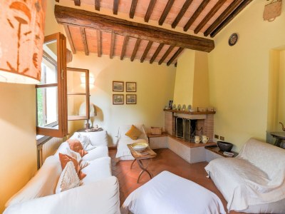 Holiday house Malerischer Aufenthalt in restauriertem Rückzugsort - Features photo 20