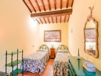 Holiday house Malerischer Aufenthalt in restauriertem Rückzugsort - Features photo 23