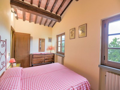 Holiday house Malerischer Aufenthalt in restauriertem Rückzugsort - Features photo 27