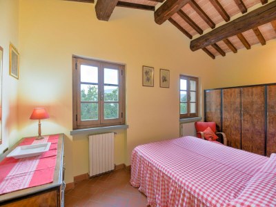 Holiday house Malerischer Aufenthalt in restauriertem Rückzugsort - Features photo 28