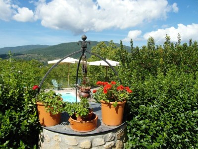 Holiday house Malerischer Aufenthalt in restauriertem Rückzugsort - Outdoor photo 40