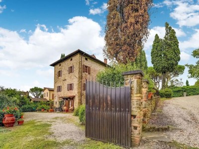 Holiday house Rustic Comfort with Modern Touch - Outdoor photo 11