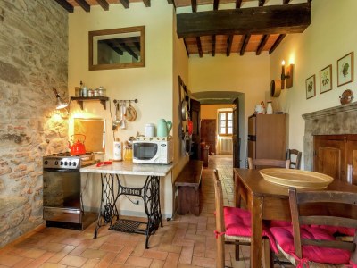Holiday house Rustic Comfort with Modern Touch - Features photo 27
