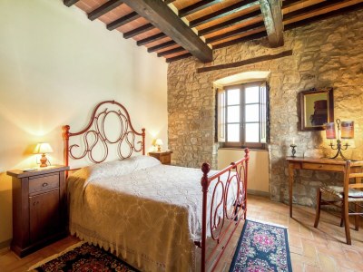 Holiday house Rustic Comfort with Modern Touch - Features photo 28
