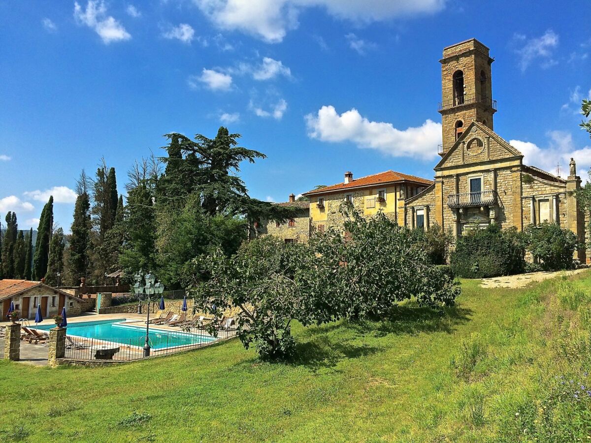 Holiday house Elegante Villa mit Tal