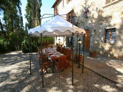 Holiday house Elegante Villa mit Tal - Outdoor photo 6