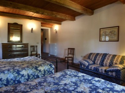 Holiday house Elegante Villa mit Tal - Features photo 21