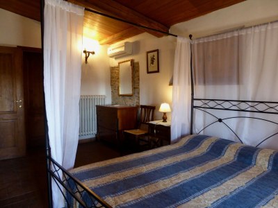 Holiday house Elegante Villa mit Tal - Features photo 34