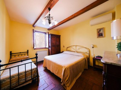 Farmhouse Quiet farmhouse in Cortona - Features photo 14
