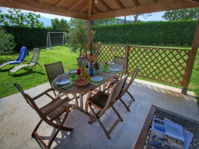 Holiday house Ruhiges Bauernhaus in Castiglion Fiorentino - Outdoor photo 10